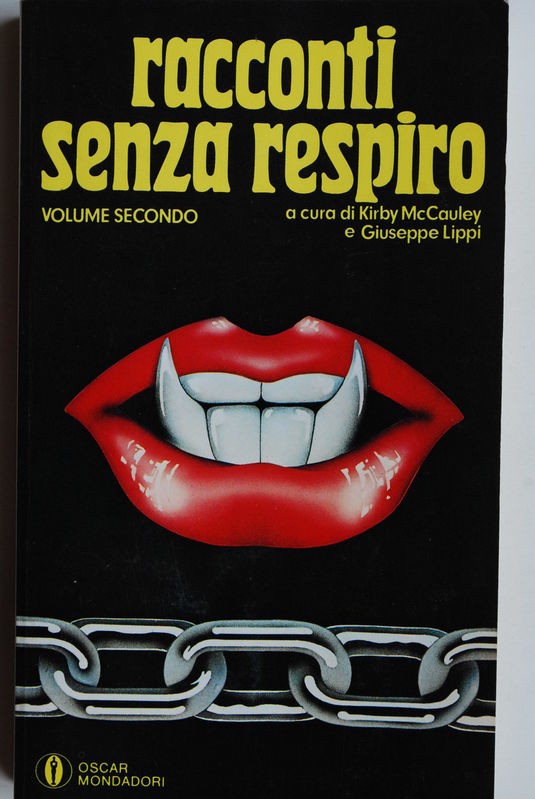 Racconti senza respiro(vol.2)