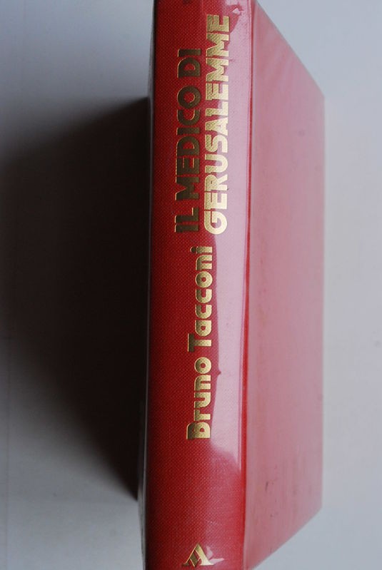 Il – medico di Gerusalemme