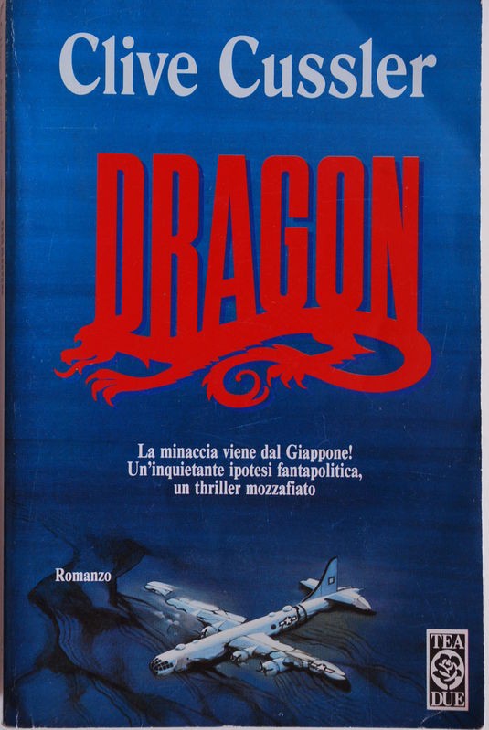 Dragon -