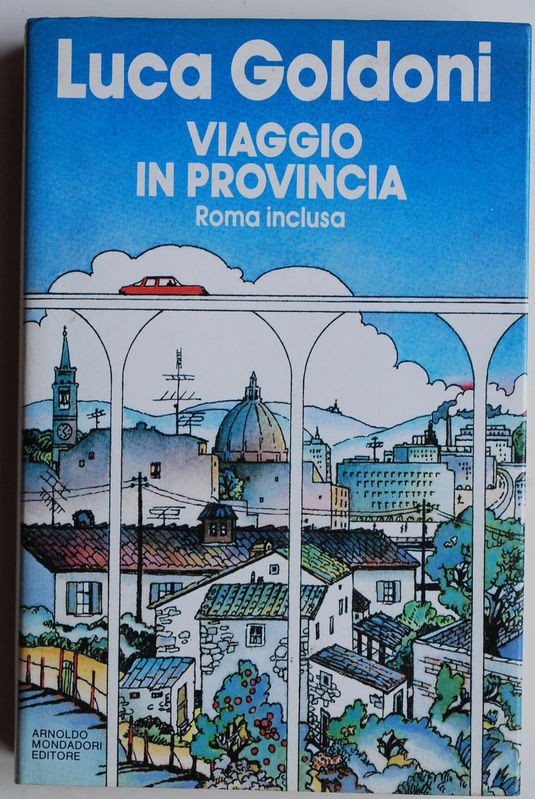 Viaggio - in provincia