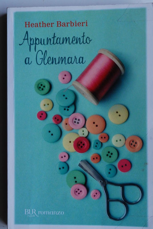 Appuntamento a Glenmara