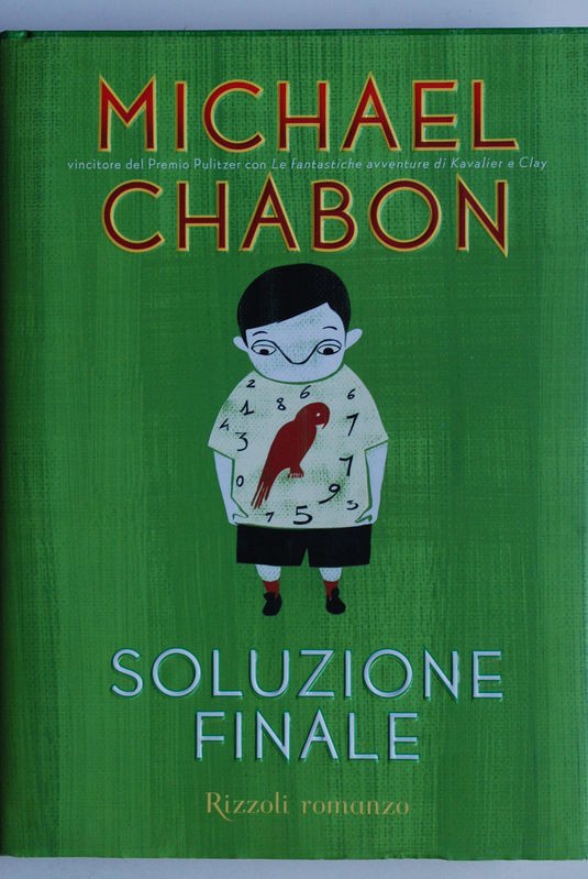 Soluzione finale