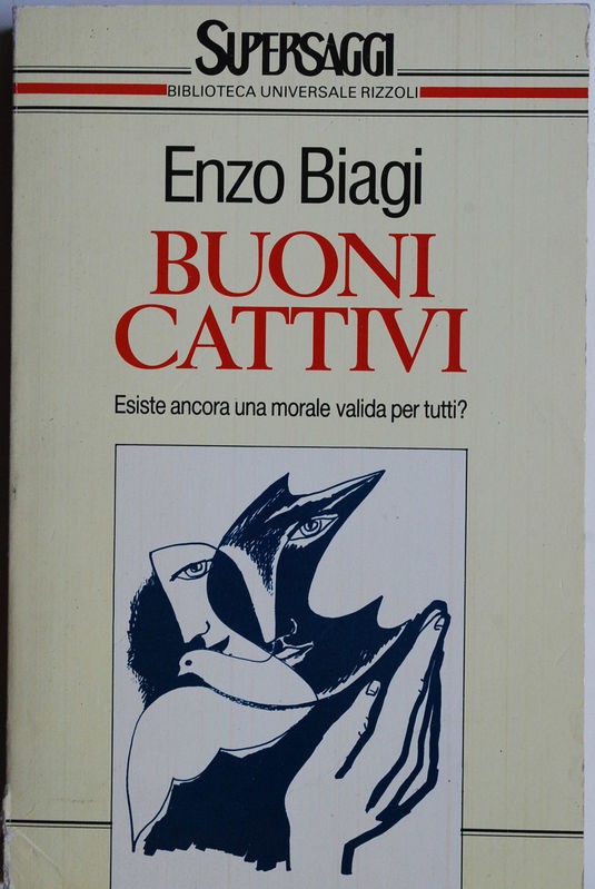 Buoni - cattivi
