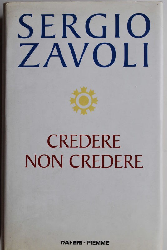 Credere non credere