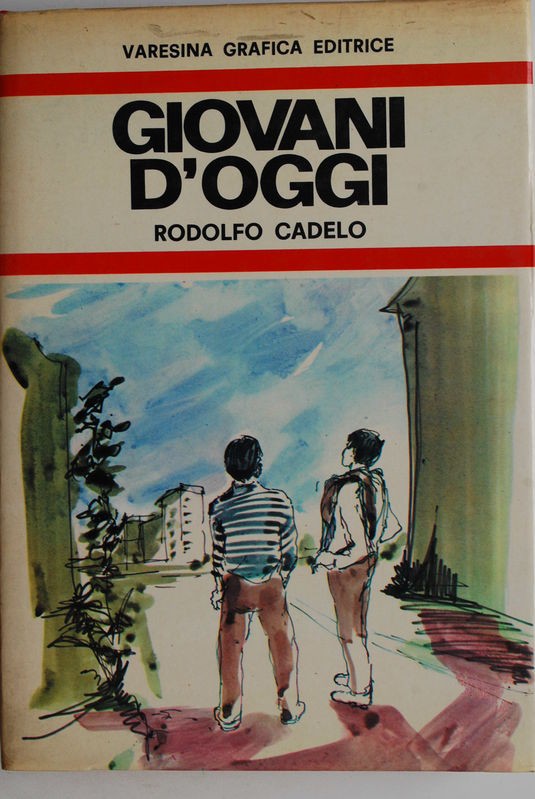 Giovani d'oggi