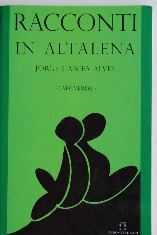 Racconti – in altalena. Capoverde