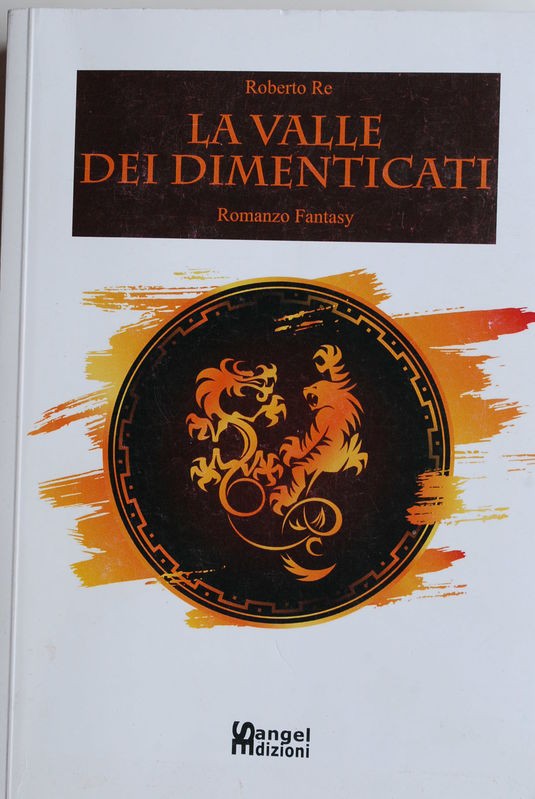 La valle dei dimenticati