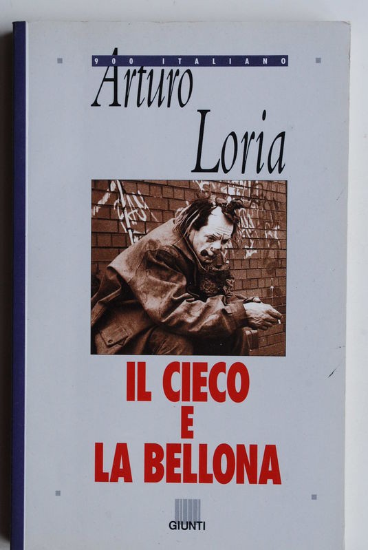 Il cieco e la bellona