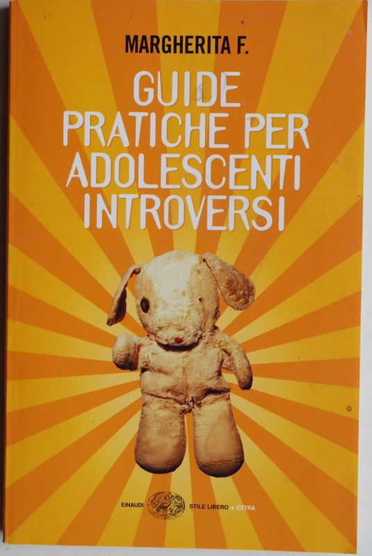 Guide pratiche per adolescenti introversi
