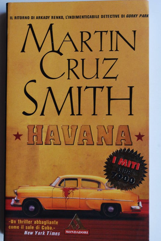 Havana