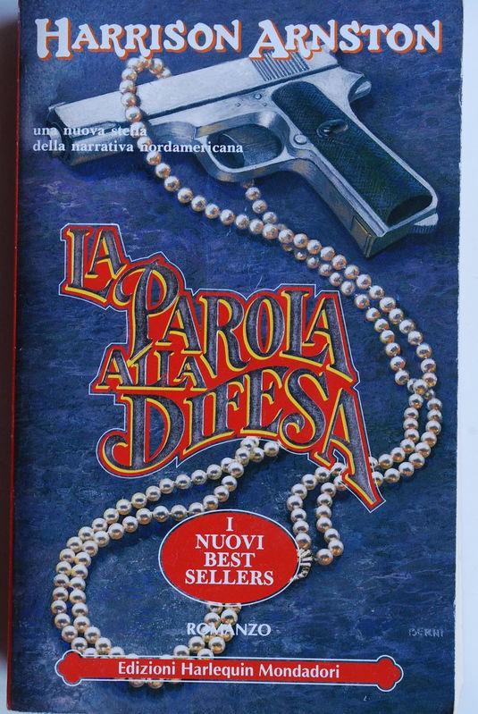 La – parola alla difesa