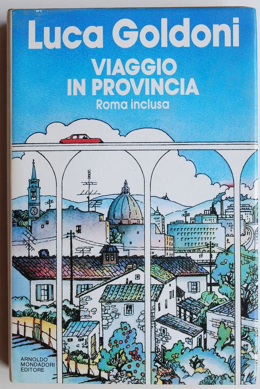 Viaggio - in provincia