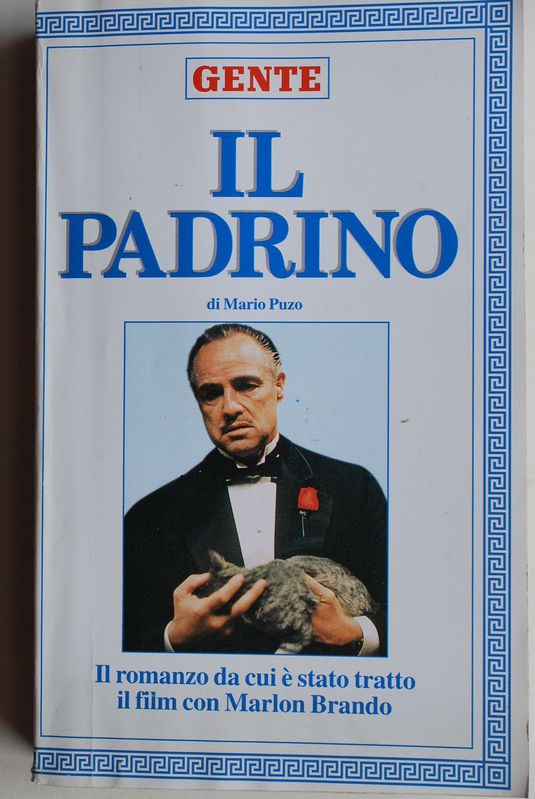 - Il - Padrino
