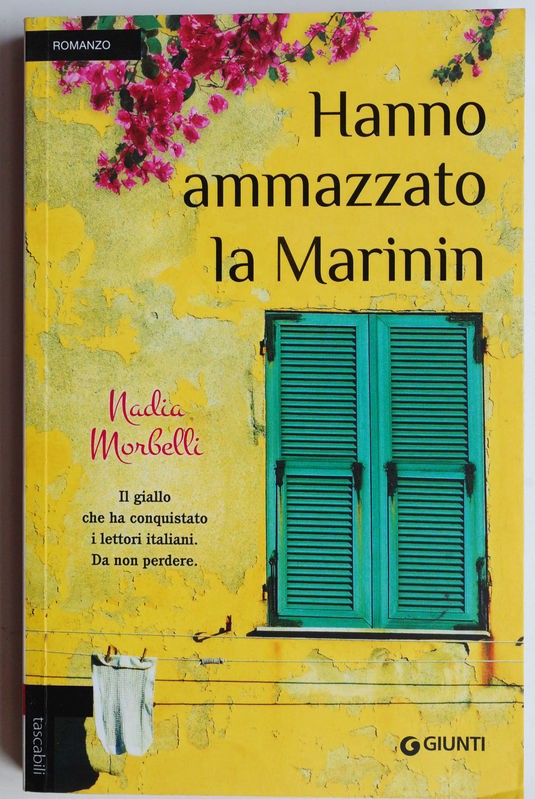 Hanno – ammazzato la Marinin