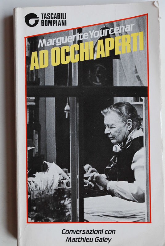 Ad occhi aperti