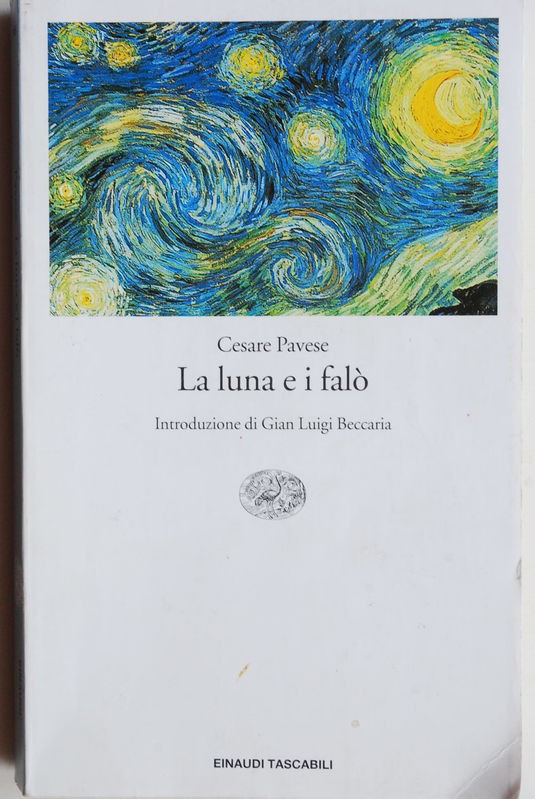 La - luna e i falò