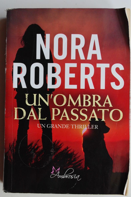 Un'ombra dal passato