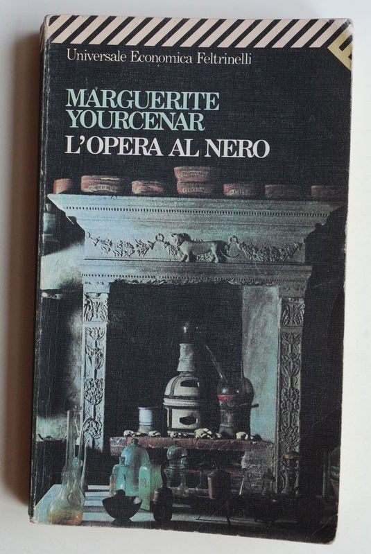 L' Opera Al Nero 