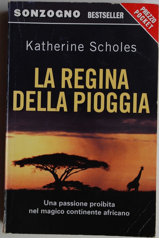 La regina della pioggia