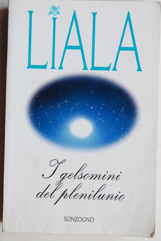 I – gelsomini del plenilunio