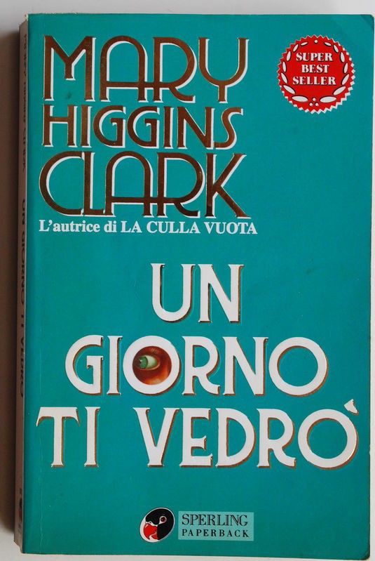 Un – giorno ti vedrò