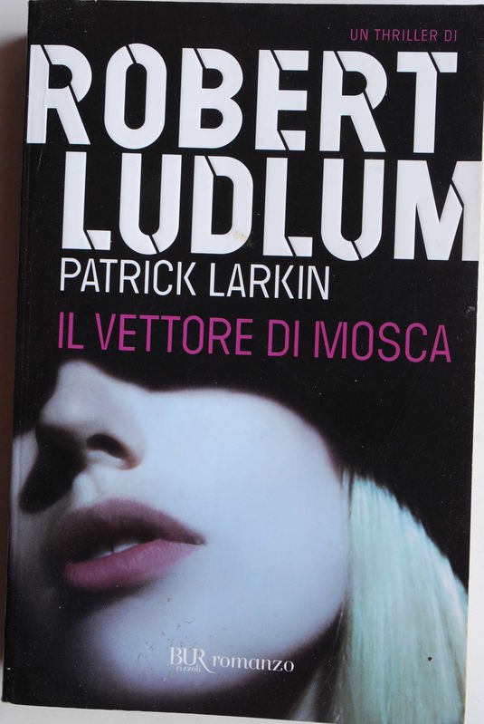 Il vettore di Mosca