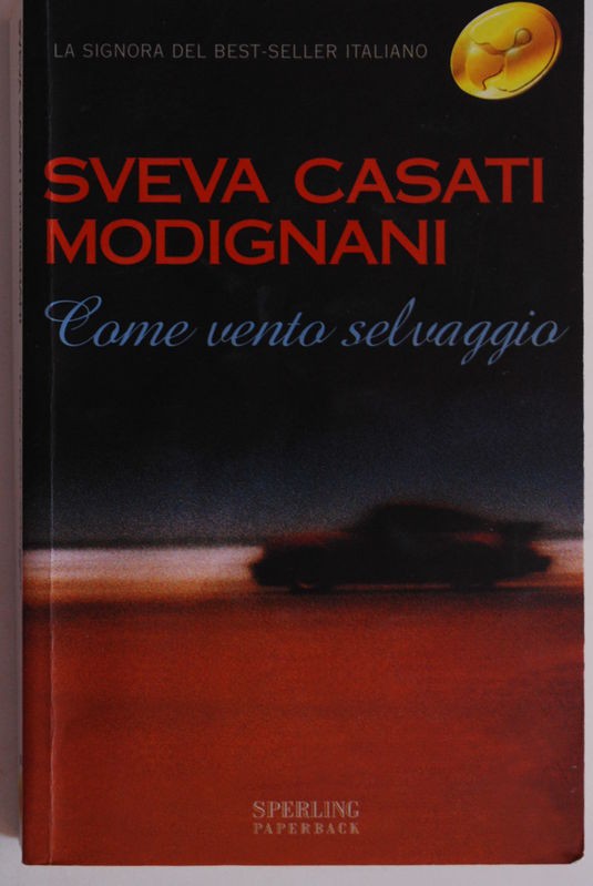 Come – vento selvaggio