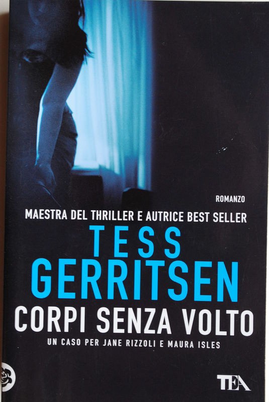 Corpi senza volto