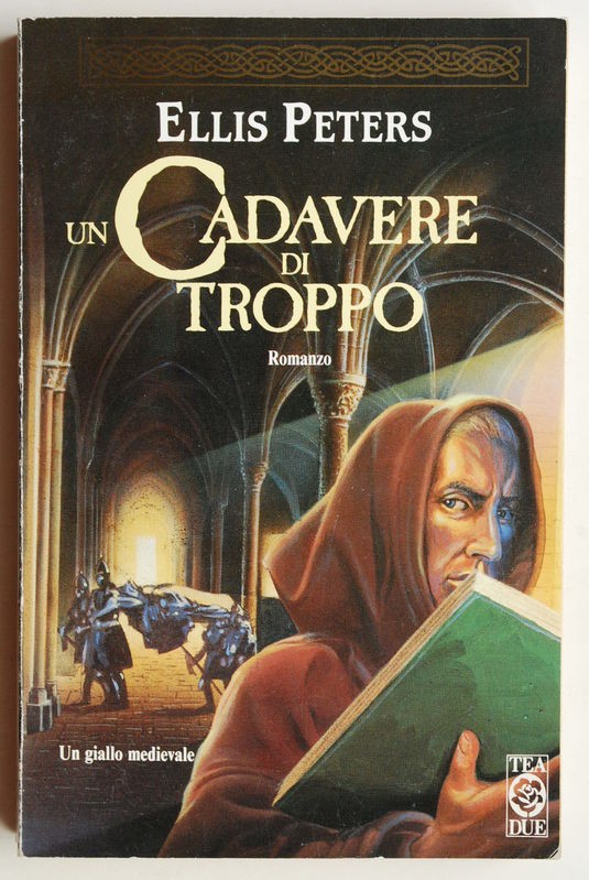 Un - cadavere di troppo