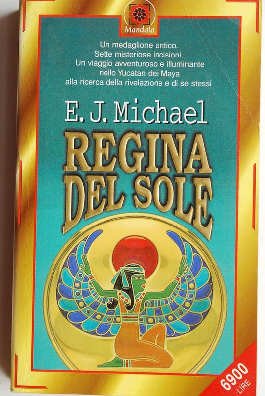 Regina – del sole