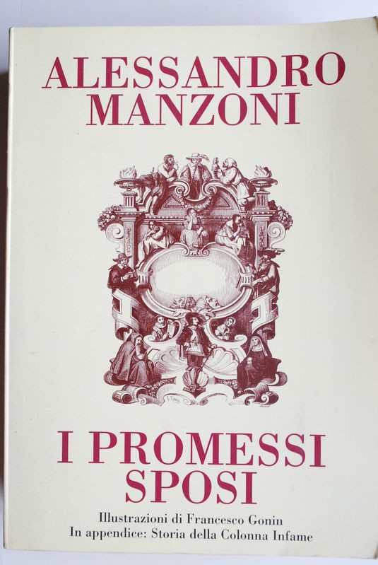 I Promessi - sposi