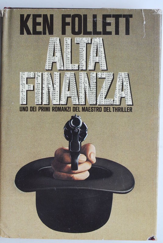 Alta – finanza