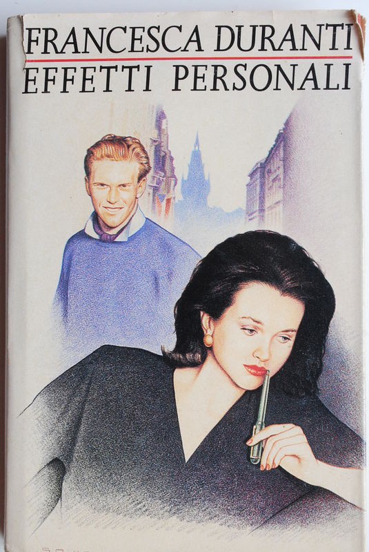 Effetti - personali