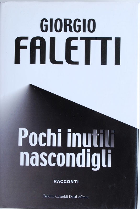 Pochi inutili nascondigli