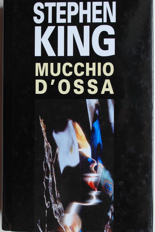 Mucchio - d'ossa