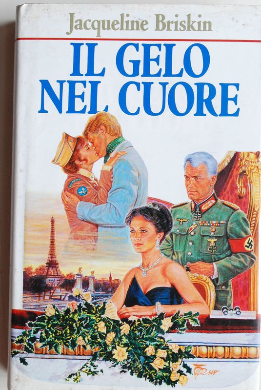 Il – gelo nel cuore