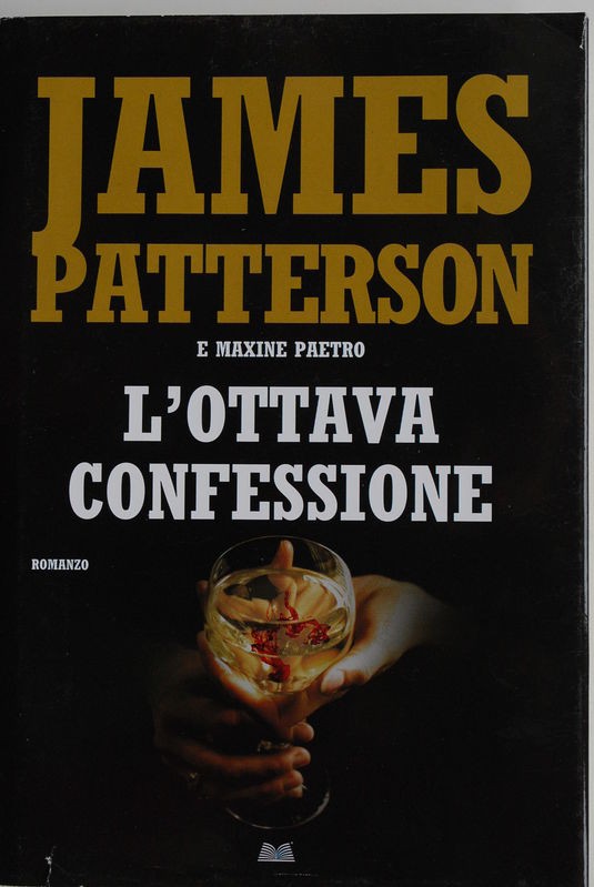 L'ottava - confessione