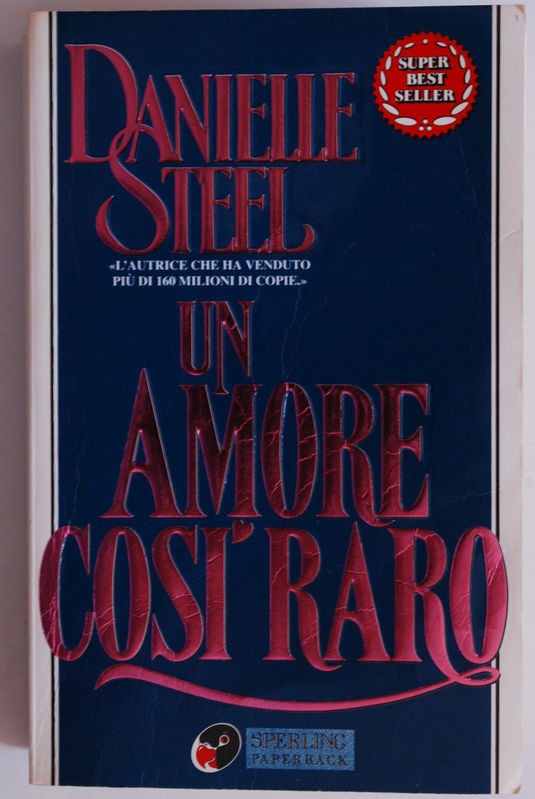 Un – amore così raro