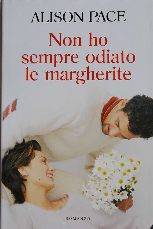 Non - ho sempre odiato le margherite