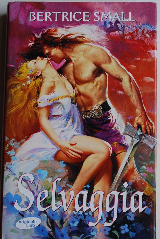 Selvaggia -