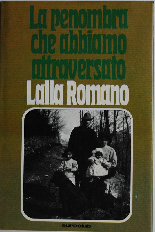 La penombra che abbiamo attraversato