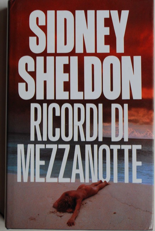 Ricordi - di mezzanotte