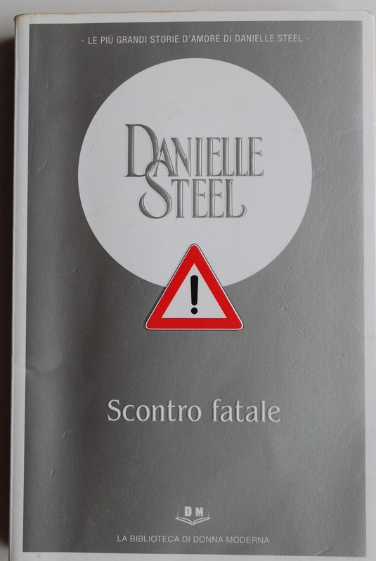 Scontro - fatale