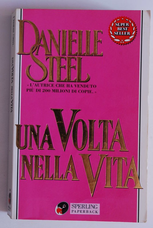Una - volta nella vita