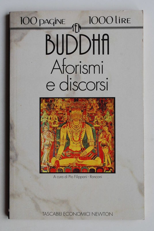 Aforismi - e discorsi