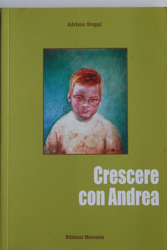 Crescere con Andrea