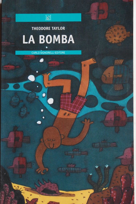La - bomba