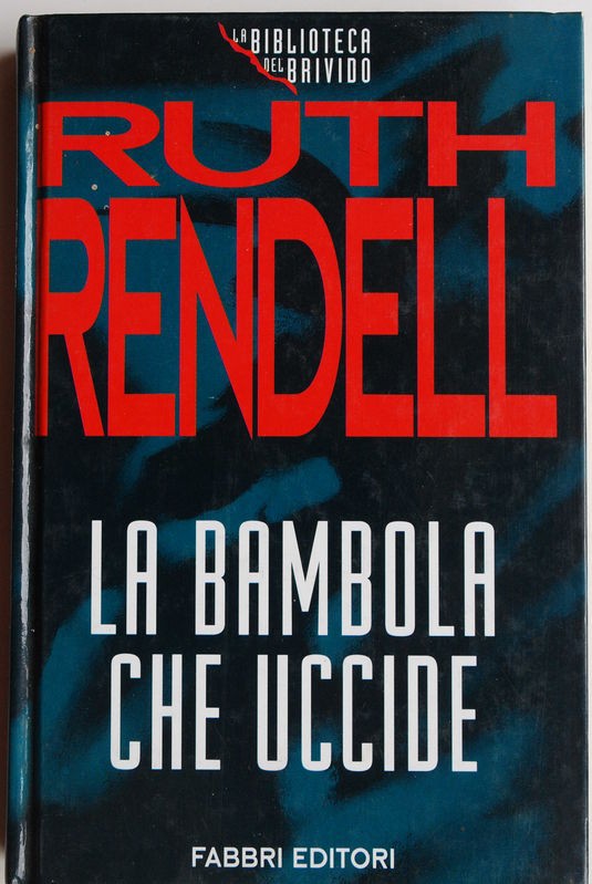 La – bambola che uccide