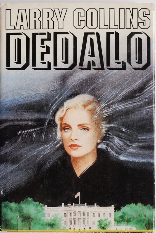 Dedalo -