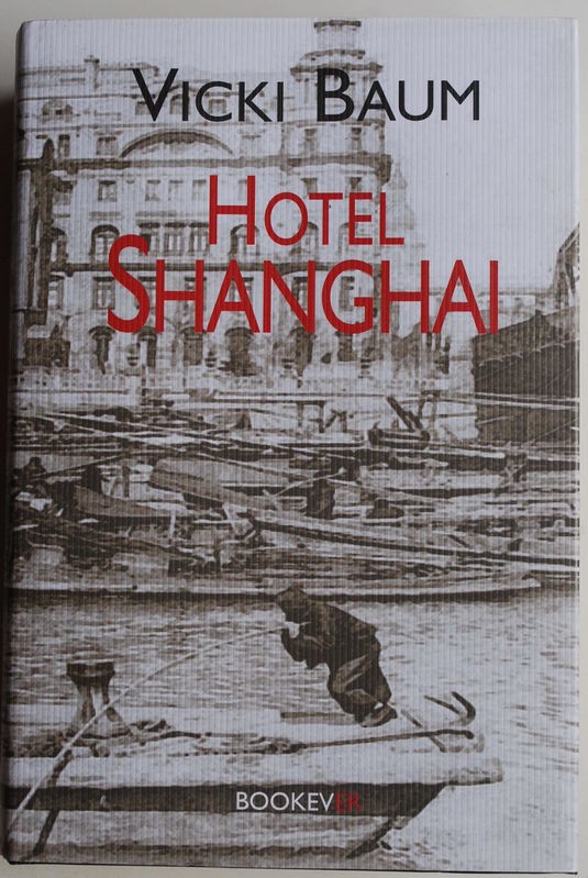 Hotel Shangai